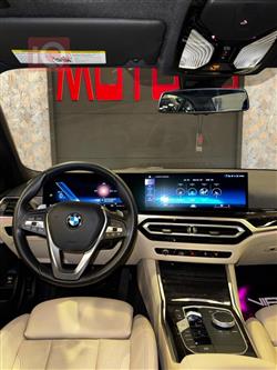 بی ئێم دەبڵیو سیریەس 3